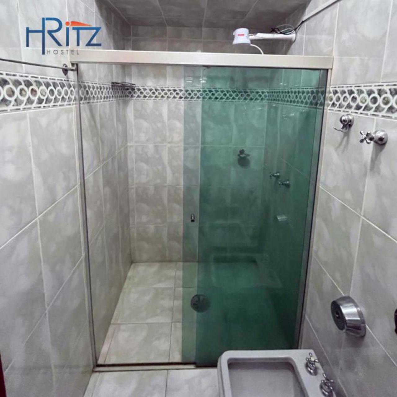 Ritz Hostel Aracatuba  Bagian luar foto